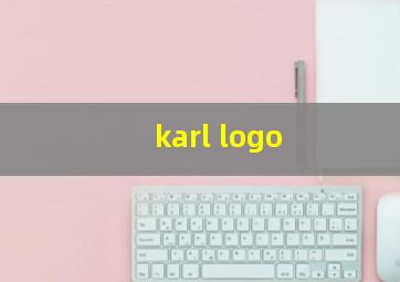 karl logo